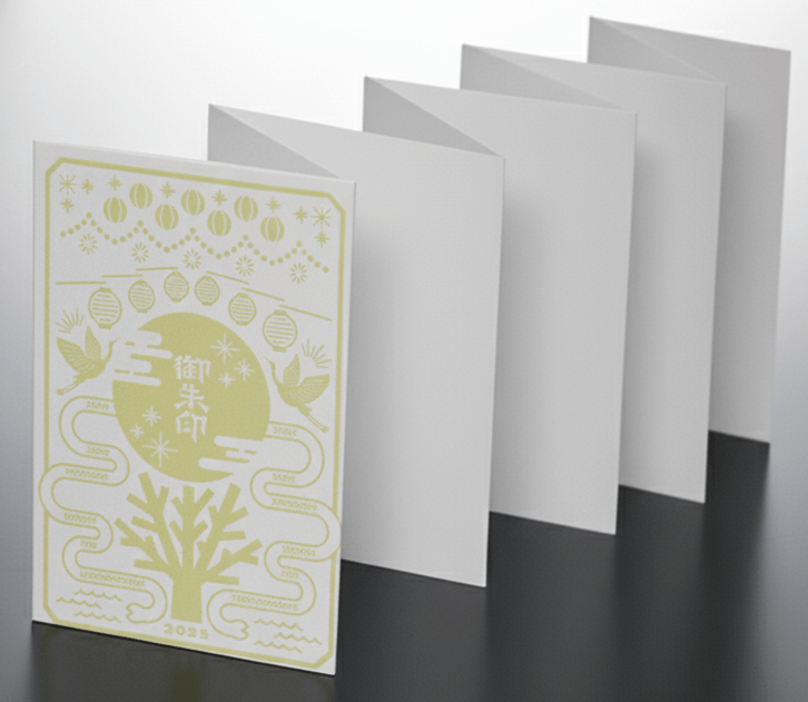 御朱印帖イメージ