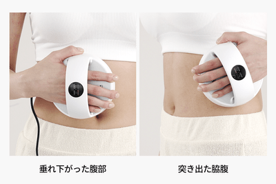 韓国人気美顔器ブランドmedicube（メディキューブ）よりボディケア専用