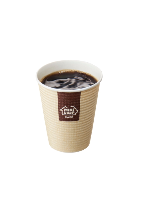 ホットコーヒー Ｓサイズ