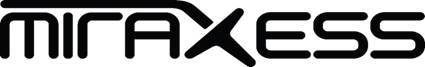 miraxess社ロゴ