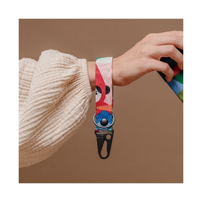 Notabag Keychain 1