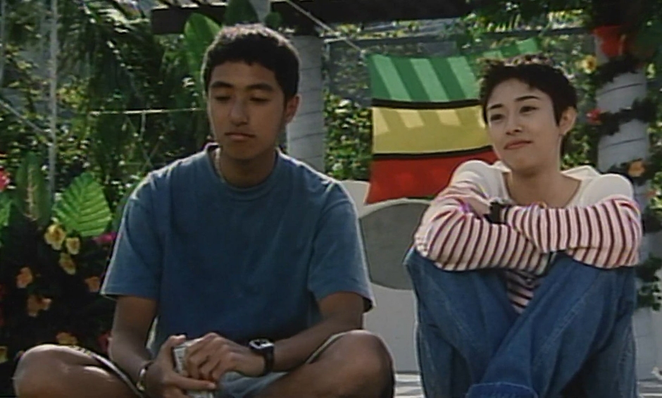 「イルカに逢える日」©1994 イルカプロジェクト