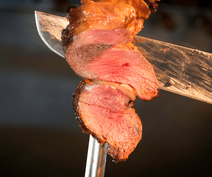 The Churrasco 京都河原町(2)