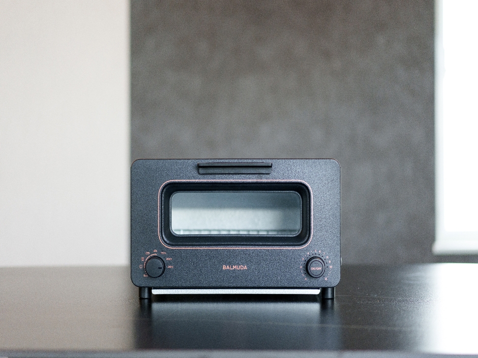 家電_BALMUDAシリーズ