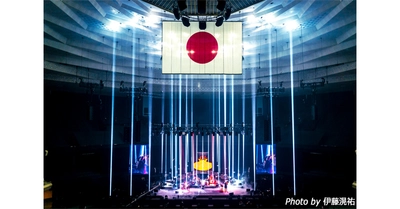 【MUSIC ON! TV（エムオン!）】 King Gnu 最新ライブツアーより初の単独日本武道館公演を エムオン!で12/26(土)に独占初放送！ プレゼントキャンペーンもスタート！