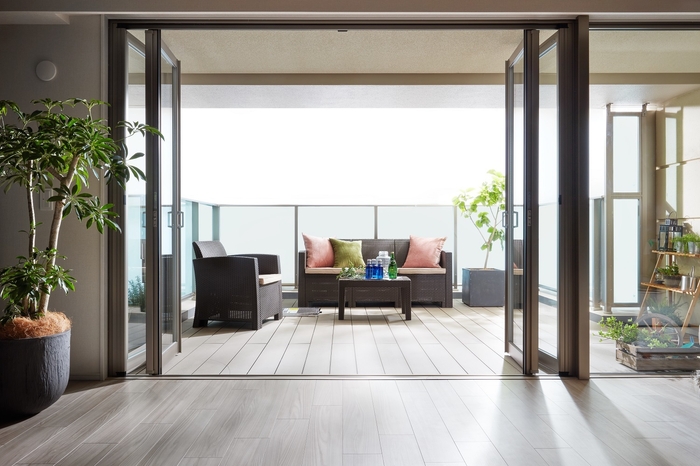 ヴェレーナシティ千葉ニュータウン中央アリーナ　千葉県印西市