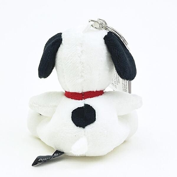 スヌーピーのマスコット