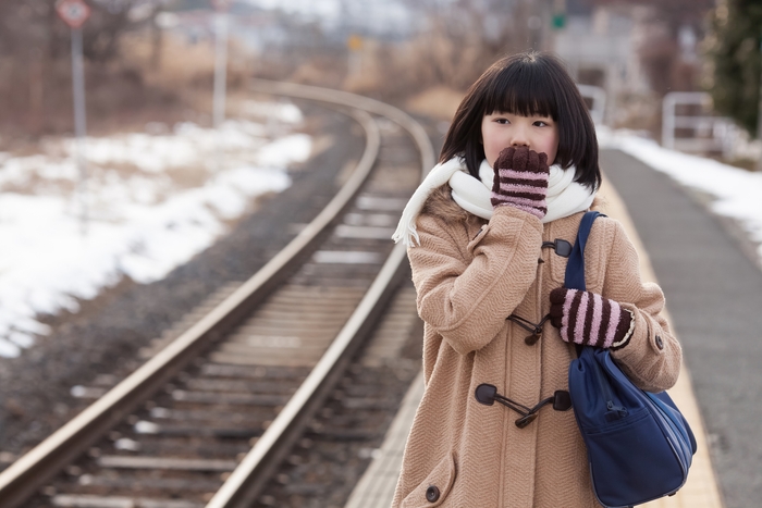 ウイルスバリアお勧め衣料(1)