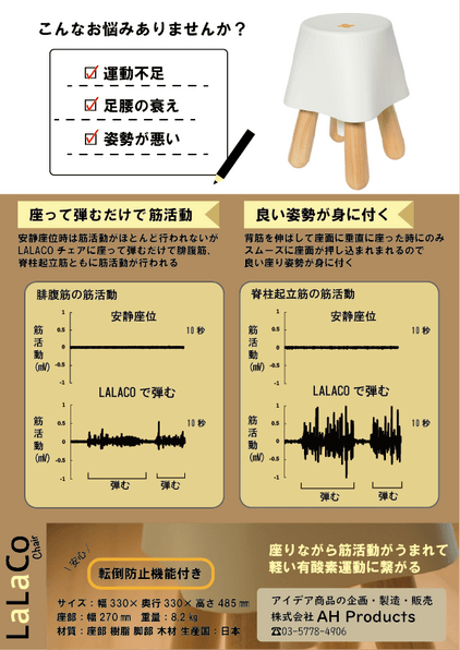 ライフデザイン学部　人間環境デザイン学科　3年　新水 千鶴(裏)