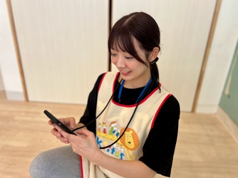 保育士が考える"子どもの命を守るDX"。 保育現場発の保護者連絡アプリ「きーとすのーと」に新機能リリース