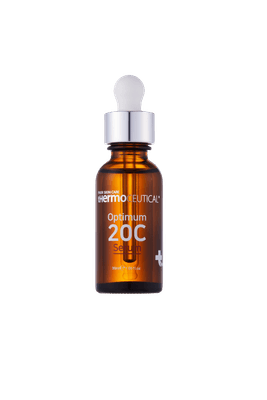 Optimum 20C Serum 美容液