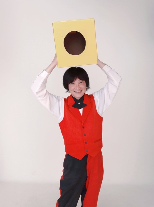 サイエンスショー