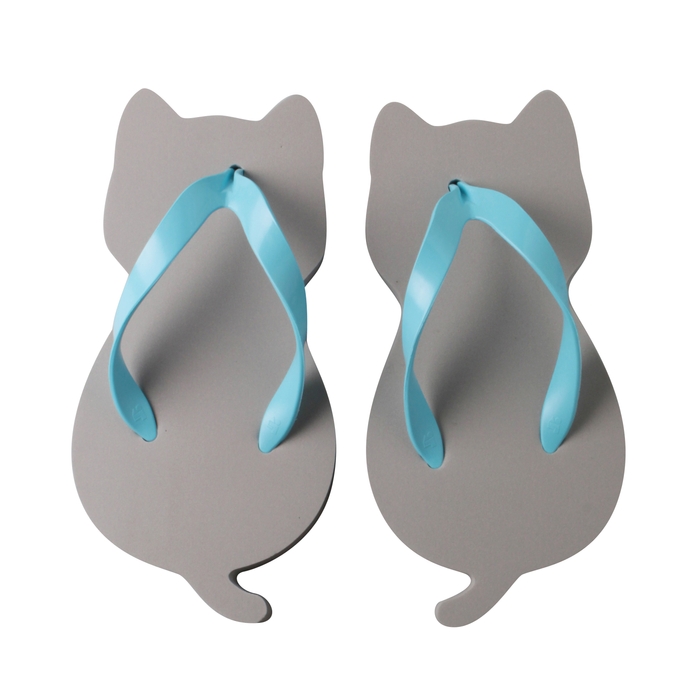 ロシアンブルー_婦人フリー