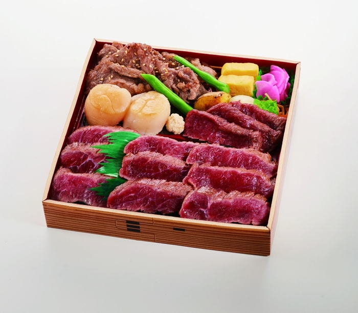 中川〈道の駅 なかがわ〉　