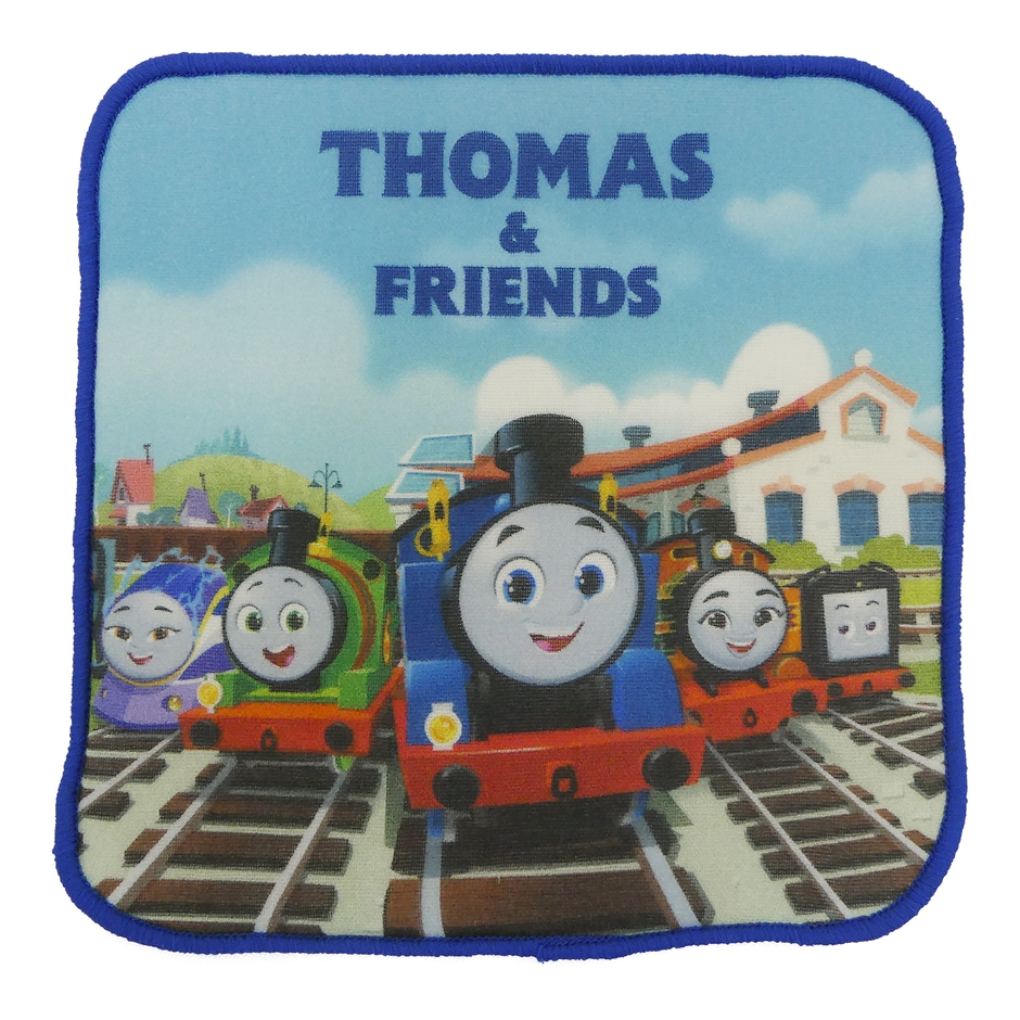 イベント限定プチタオル(2D柄)　770円(税込)　