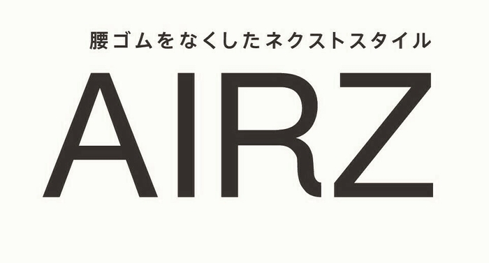 AIRZ　ロゴ