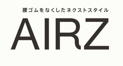 AIRZ ロゴ