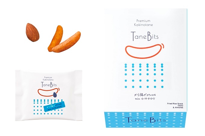 『55g タネビッツ から揚げ』