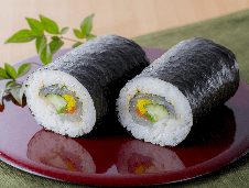 <下鴨茶寮>料亭のご馳走巻