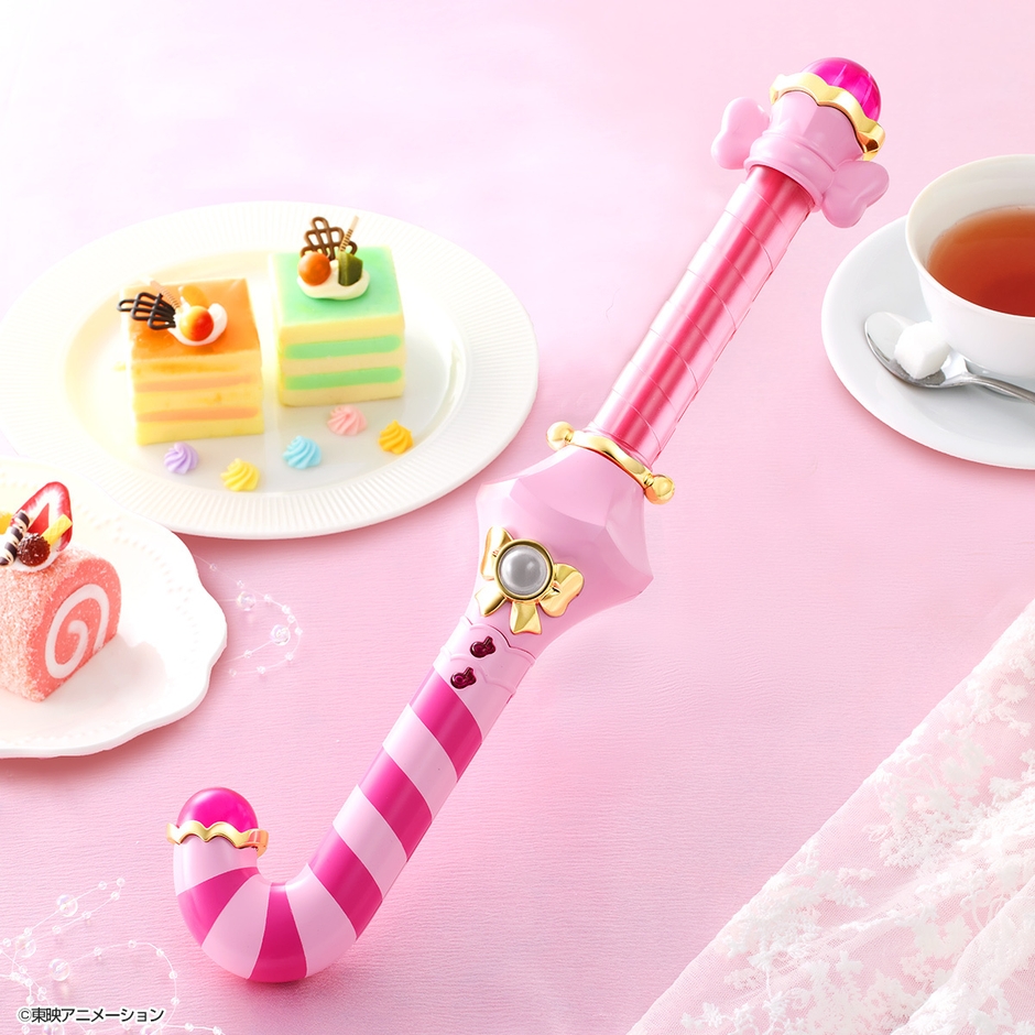 Special Memorize も～っと！おジャ魔女どれみ スウィートポロン(商品イメージ1)
