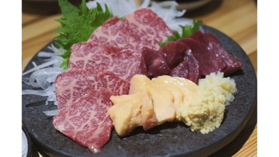 ふるさと納税でもらえる「馬肉・馬刺し」を徹底調査｜1万円の寄付でたっぷり600ｇ届く返礼品も