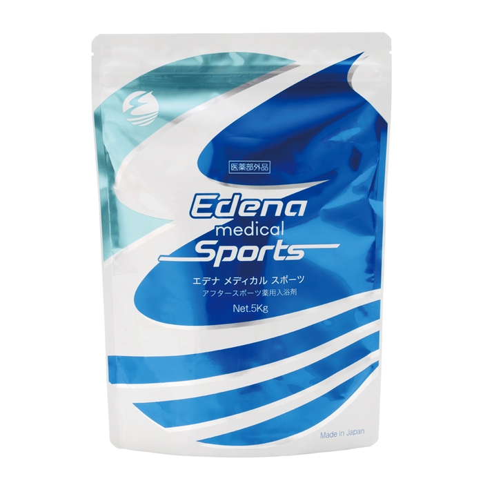 エデナ メディカルスポーツ 5kg
