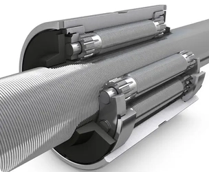 ローラースクリューレポート：最新動向と今後5年間の市場成長予測2026-2032