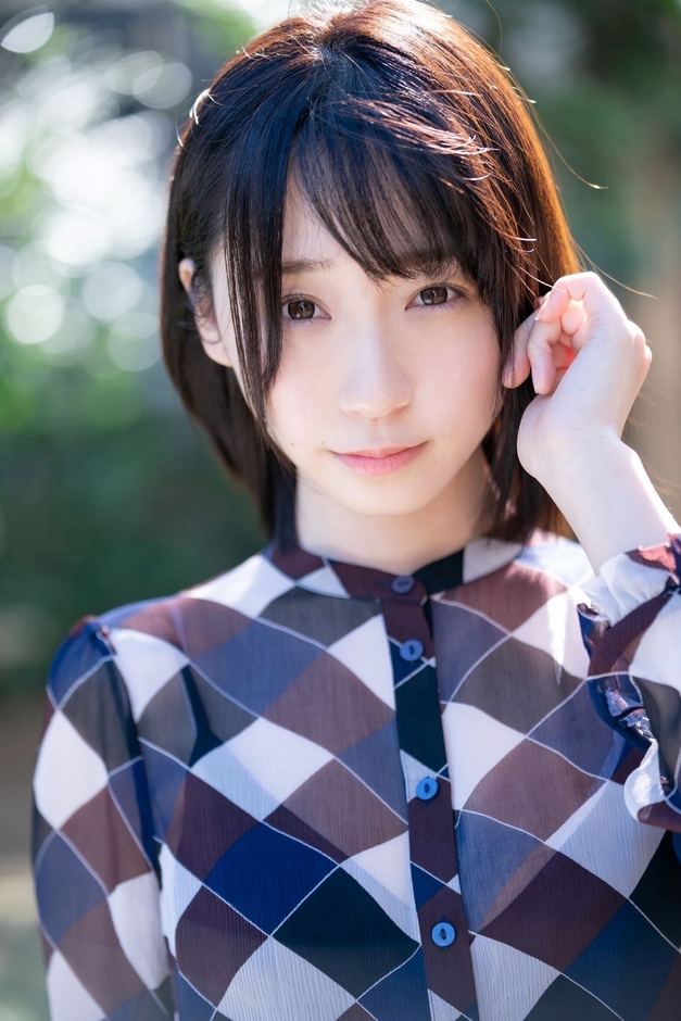伊織もえ
