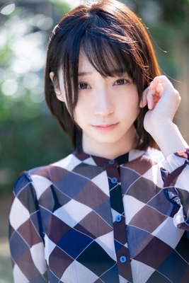 伊織もえ
