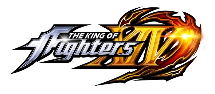 THE KING OF FIGHTERS