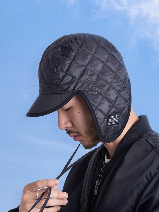 Trooper Hat / トルーパーハット 12,100円(税込)