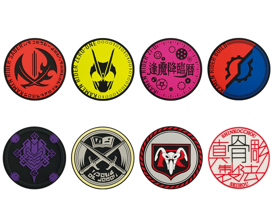 G賞：ラバーコースター