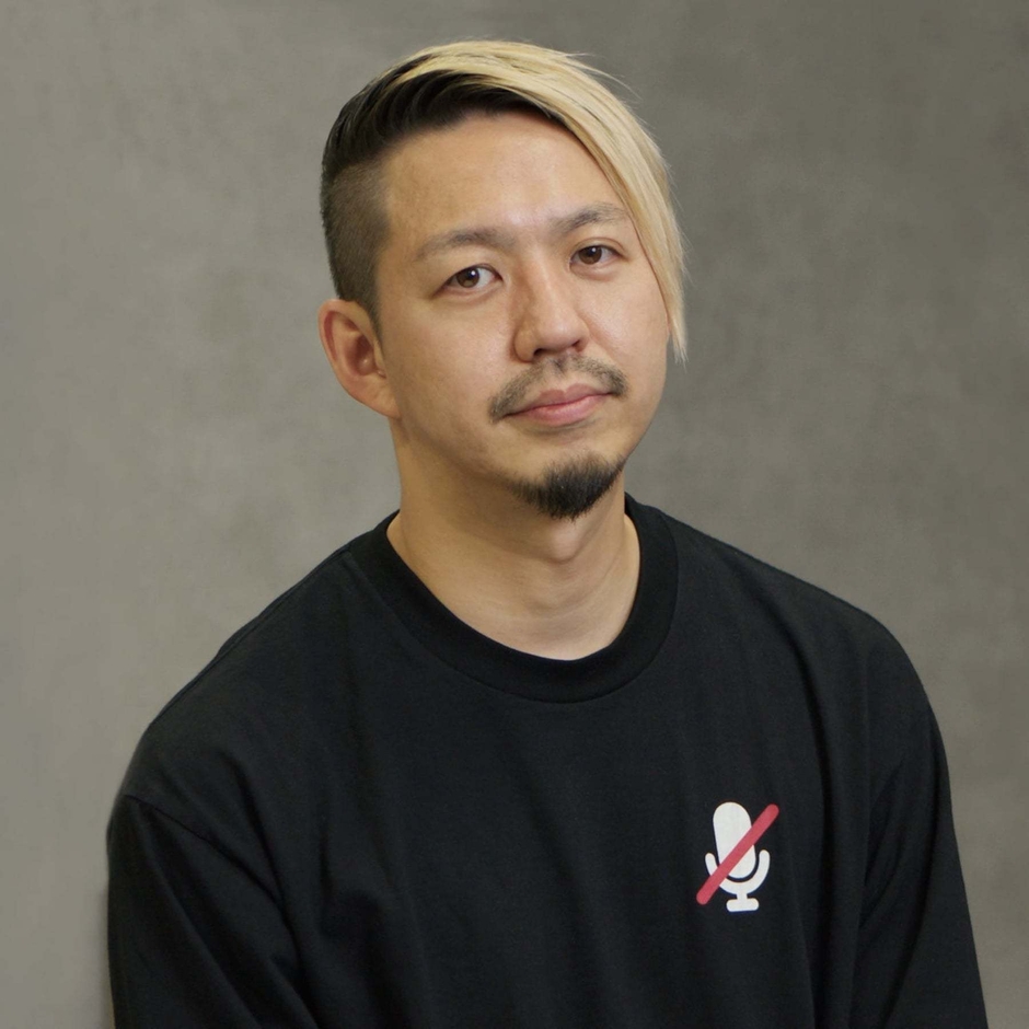 萩原 幸也 イメージ