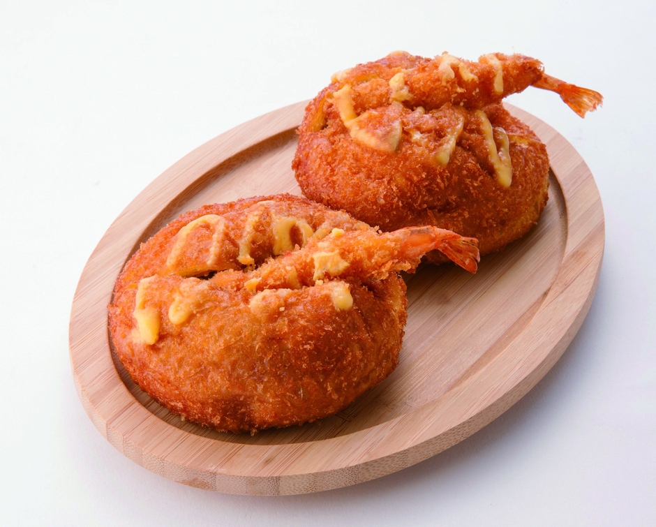 シャンパン☆ベーカリー