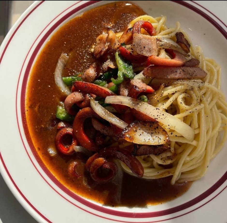 フードトラック(東エリア 85.LIT)