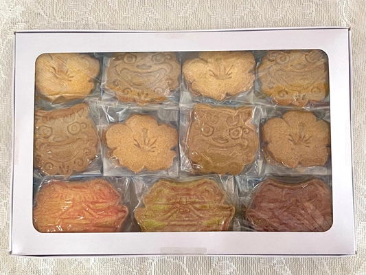 沖縄をイメージしたアレルギー対応お土産品を商品化！ 量産化を目指し3月18日(土)までクラウドファンディングを実施