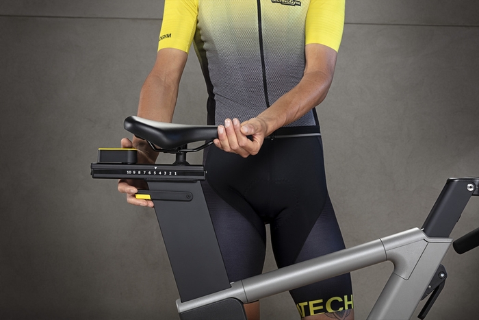 Technogym Ride