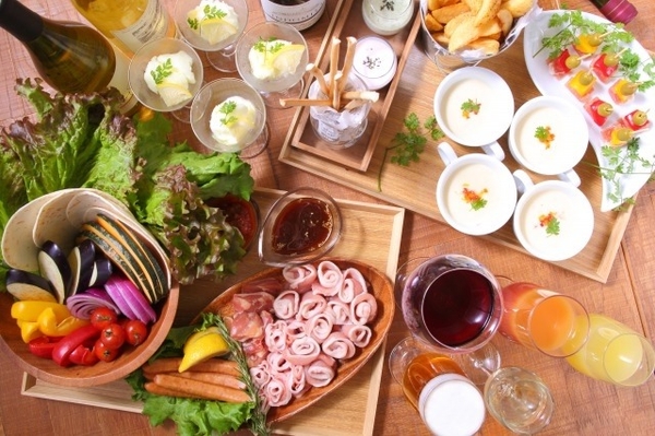 BBQ 商品イメージ