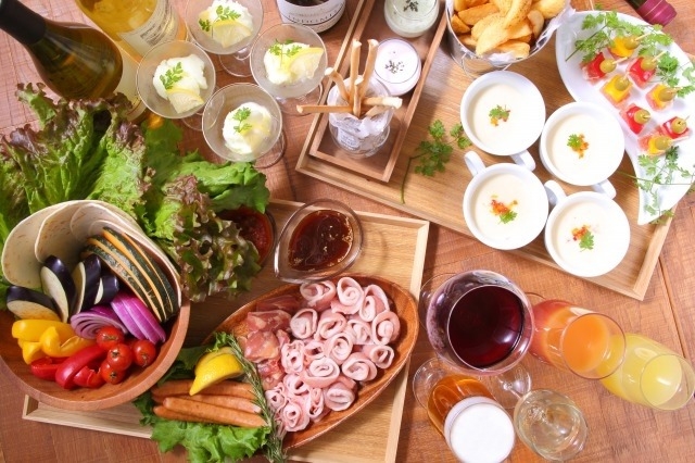 BBQ 商品イメージ