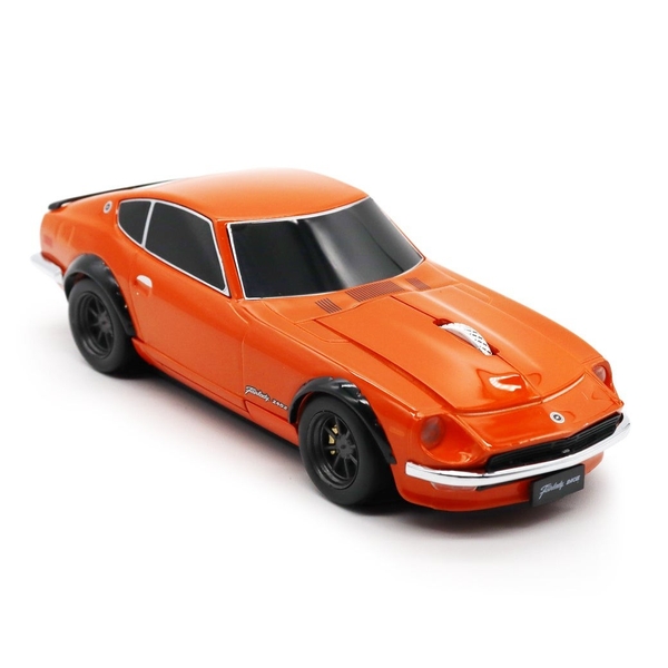 フェアレディ240Z 無線マウス