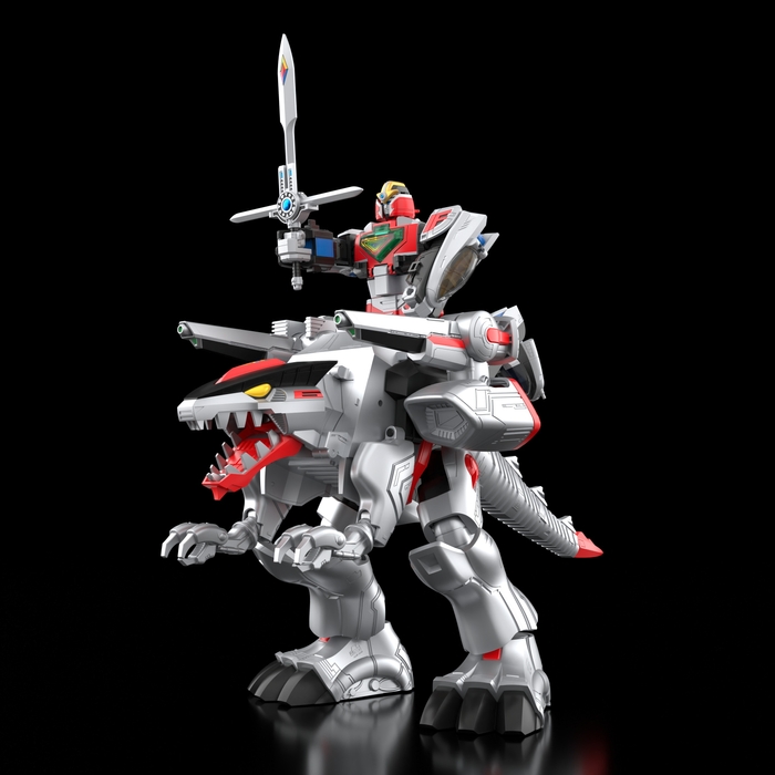 SMP[SHOKUGAN MODELING PROJECT] ブイレックスロボ(イメージ5)