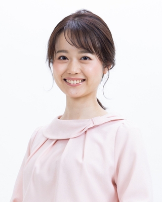 岡本愛衣アナウンサー