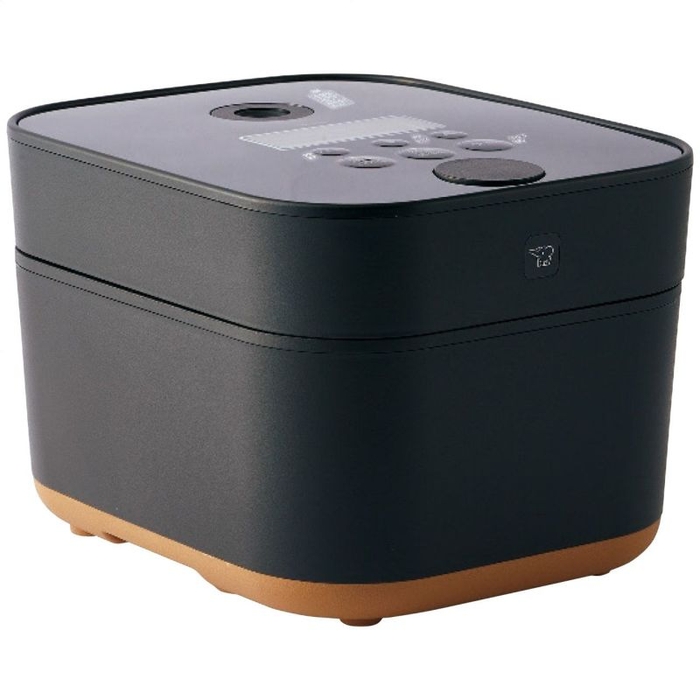 象印 STAN.IH炊飯ジャー(5.5合炊き)¥29,800