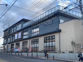 エニタイムフィットネス六地蔵店