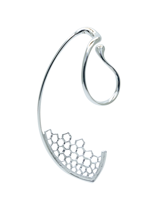 Vespa イヤーカフ アイテム