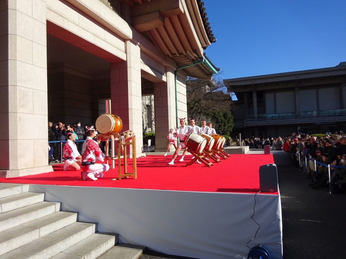 15.和太鼓2019年の様子