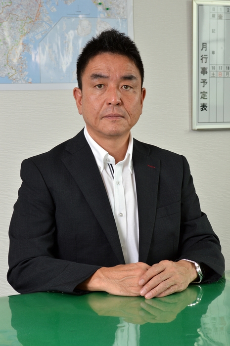 代表取締役 野村 武