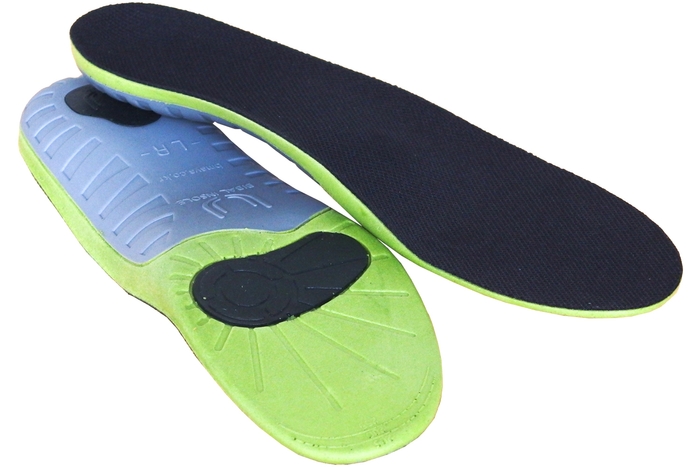 ノースウェイPROインソール