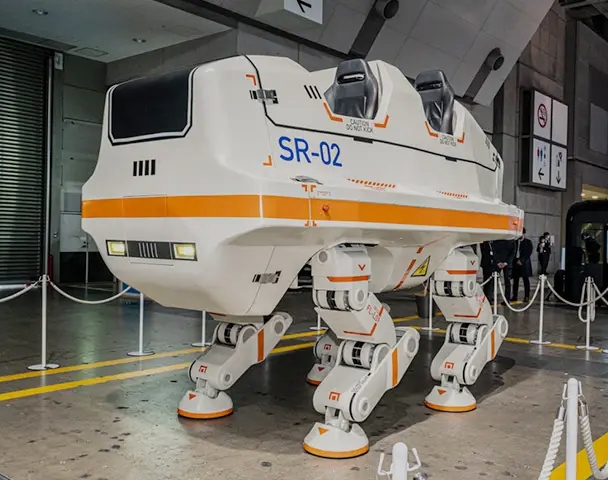 三精テクノロジーズ SR-02