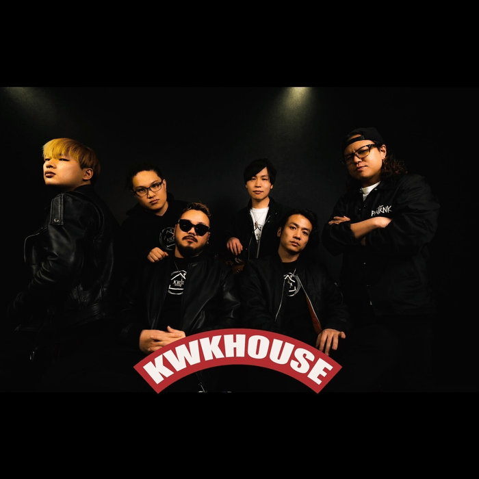 KWK　HOUSE